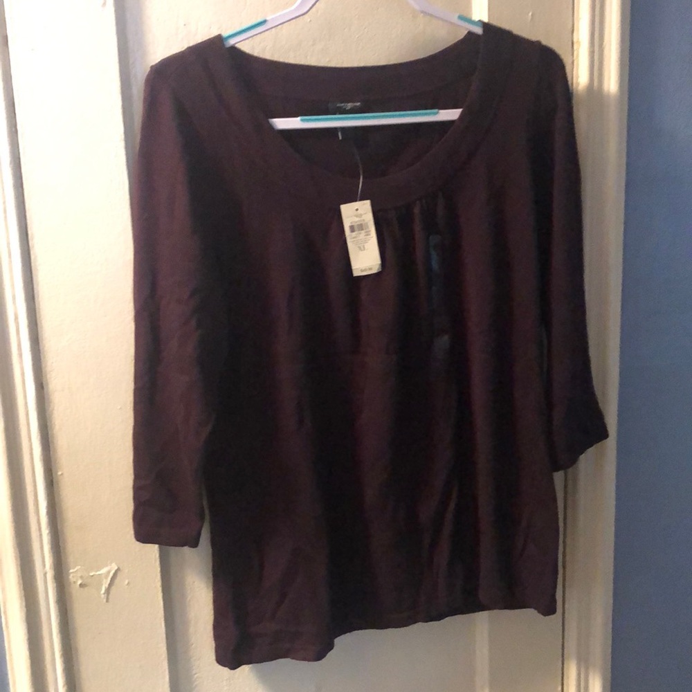 Women’s Sweater - Ann Taylor - Size XL